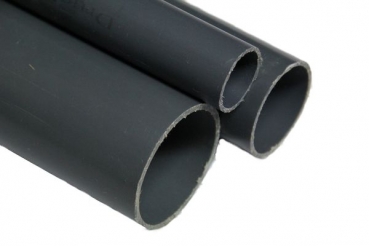 PVC Druckrohr für Bewässerungsanlagen bis 12,5bar