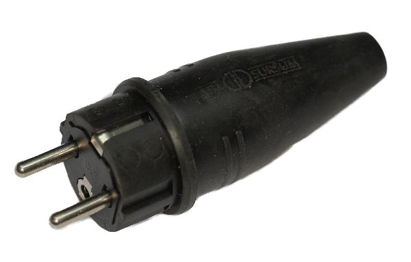 Schutzkontaktstecker 230V