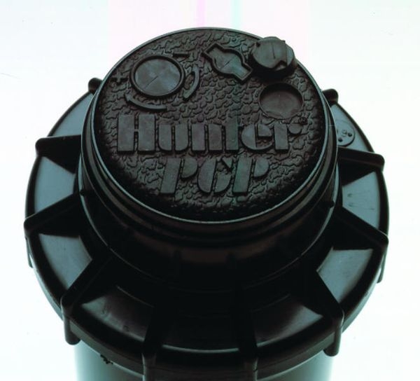 Hunter PGP Getrieberegner