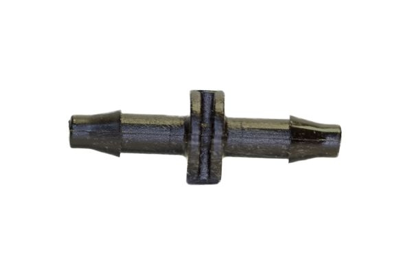 Verbinder / Kupplung für Micro-Leitung 4x6mm